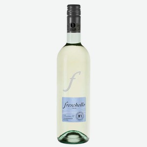Вино Freschello Bianco 0.75 л.