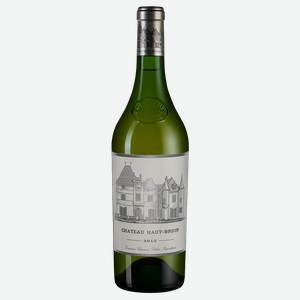 Вино Chateau Haut-Brion Blanc 0.75 л.