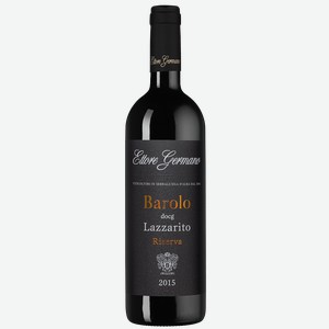 Вино Barolo Lazzarito Riserva 0.75 л.