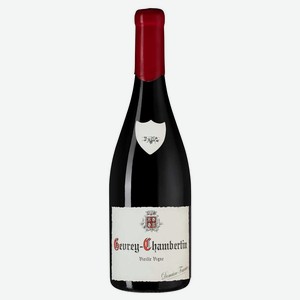 Вино Gevrey-Chambertin Vieille Vigne 0.75 л.