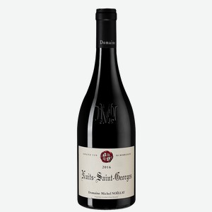 Вино Nuits Saint Georges 0.75 л.