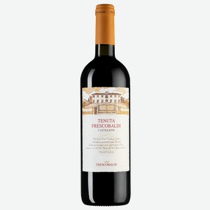 Вино Tenuta Frescobaldi di Castiglioni 0.75 л.