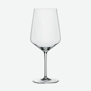 для красного вина Набор из 4-х бокалов Spiegelau Style для красного вина 0.63 л.