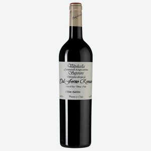 Вино Valpolicella Superiore 0.75 л.