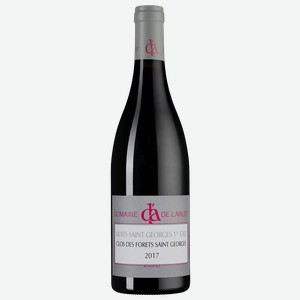 Вино Nuits-Saint-Georges Premier Cru Clos des Forets Saint Georges 0.75 л.