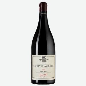 Вино Gevrey-Chambertin Ostrea 1.5 л.