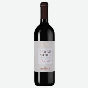 Вино Terre More Ammiraglia 0.75 л.
