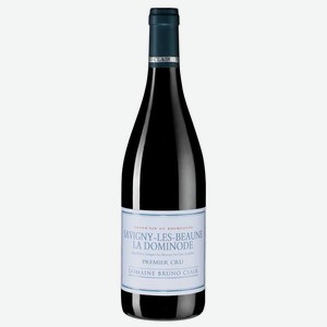 Вино Savigny-les-Beaune Premier Cru La Dominode 0.75 л.