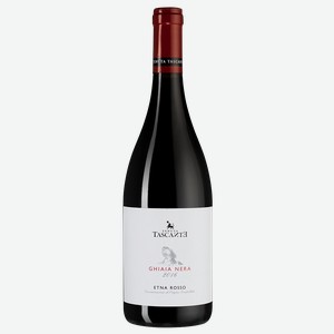 Вино Tenuta Tascante Ghiaia Nera 0.75 л.