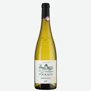 Вино La Perclaire Sauvignon 0.75 л.