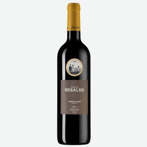 Вино Finca Resalso 0.75 л.