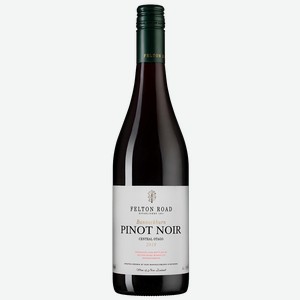 Вино Pinot Noir Bannockburn 0.75 л.