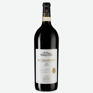 Вино Barbaresco Asili 1.5 л.