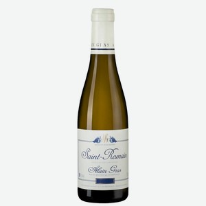 Вино Saint-Romain Blanc 0.375 л.