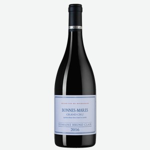 Вино Bonnes-Mares Grand Cru 0.75 л.