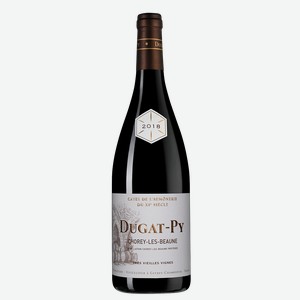Вино Chorey-les-Beaune Tres Vieilles Vignes 0.75 л.