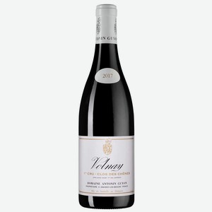 Вино Volnay Premier Cru Clos des Chenes 0.75 л.