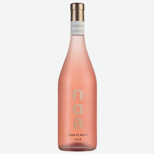 Вино Noa Areni Rose 0.75 л.