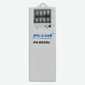 Блок питания PV-Link PV-DC5As