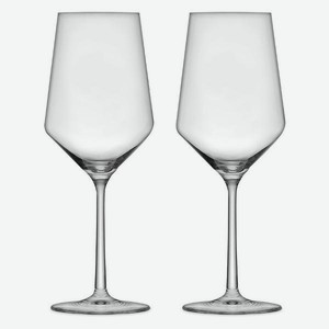Набор бокалов для красного вина Zwiesel Glas Pure Cabernet, 540 мл, 2 шт (122315)
