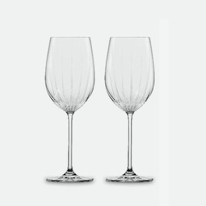 Набор бокалов для белого вина Zwiesel Glas Prizma, 296 мл, 2 шт (122328)
