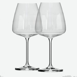 Набор бокалов для красного вина Strotskis Dionys, 2 шт (0301/2)