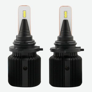 Автомобильные лампы VIZANT LED J1 HB4 5000K 4500lm, 2 шт