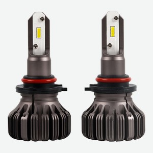 Автомобильные лампы VIZANT LED K2 HB4 5000K 4400lm, 2 шт