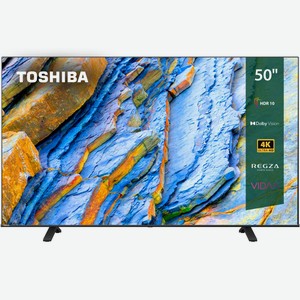 Ultra HD (4K) LED телевизор 50  Toshiba 50C350LE
