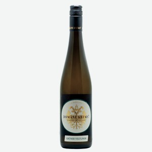 Вино Domane Krems Gruner Veltliner белое сухое, 0.75л Австрия
