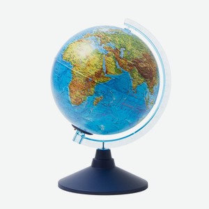 Глобус Globen с подсветкой, 21см Россия