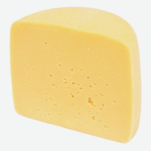Сыр полутвердый Киприно Голландский 50% ~350 г