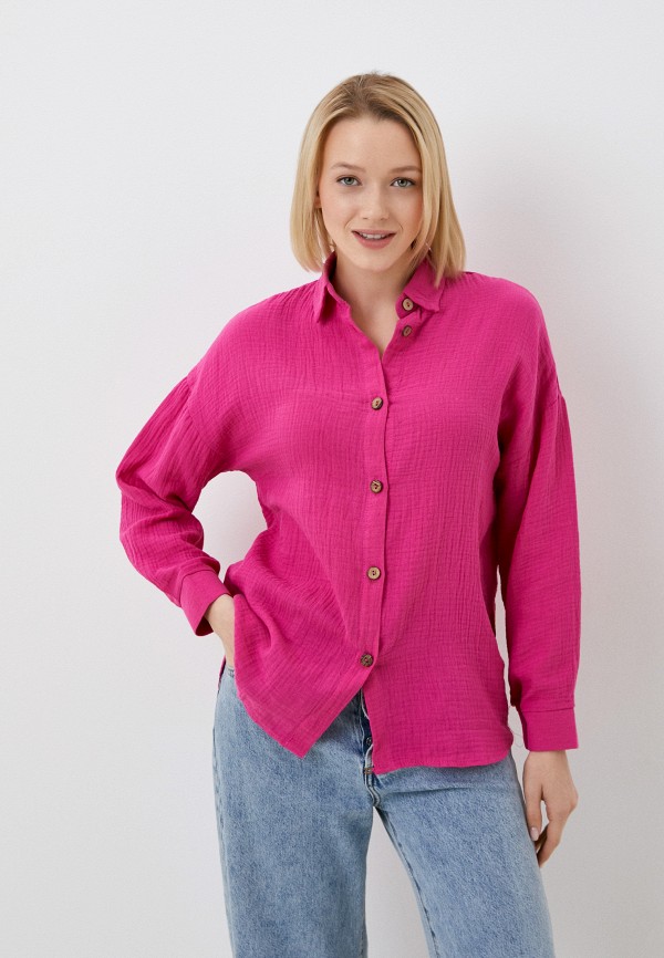 Рубашка Pink Summer RTLACR729001