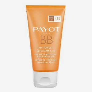 BB Крем для лица My Payot BB Cream Blur Light