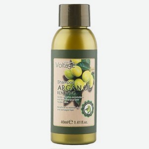 Шампунь для волос ARGAN OIL с маслом арганы (восстанавливающий)