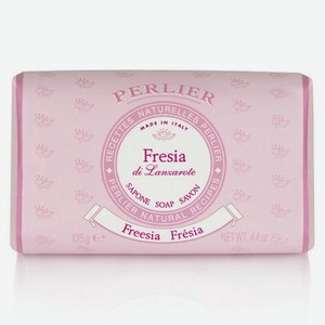Мыло для рук Fresia