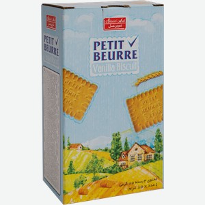Печенье Petit Beurre 340г