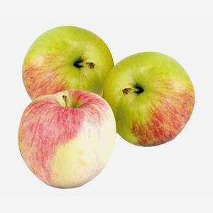 Яблоки Антоновка весовые