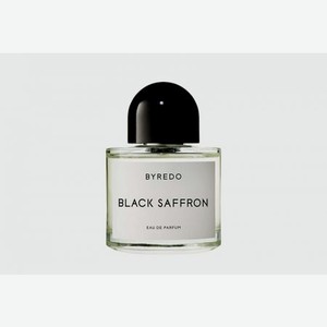 Парфюмерная вода BYREDO Black Saffron 50 мл