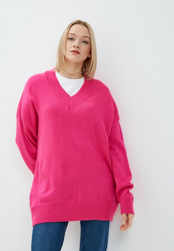Пуловер Pink Orange RTLACK156801