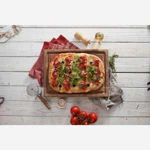 Римская пицца Средневековая 0,65 кг Мираторг