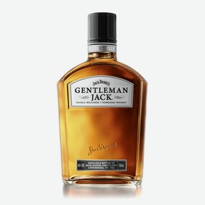 Виски американский Jack Daniel s Tennessee Gentleman Jack Rare