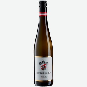 Вино Edelweisshof Riesling белое сухое