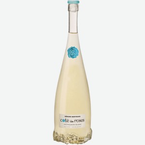 Вино Gerard Bertrand Cote des Roses Sauvignon Blanc белое сухое