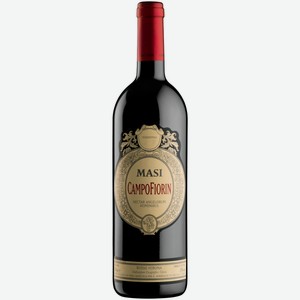 Вино Masi Campofiorin красное сухое