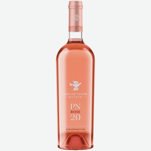 Вино Golubitskoe Estate Pinot Noir Rose 20 розовое сухое