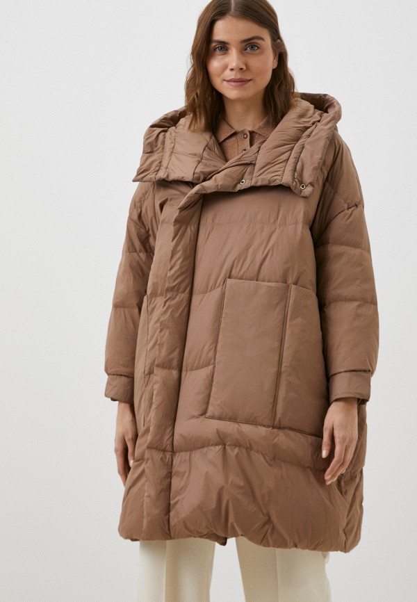 Куртка утепленная Snow Airwolf RTLADC041401