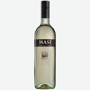 Вино Masi Modello Bianco белое полусухое
