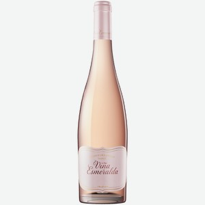 Вино Torres Vina Esmeralda розовое полусухое