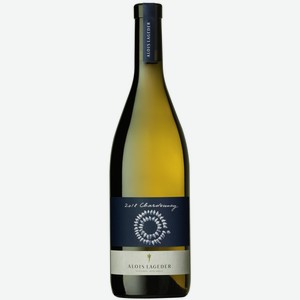 Вино Alois Lageder Chardonnay белое сухое